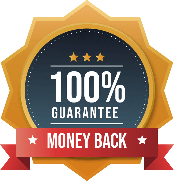 SimplyLean 30-Day Money Back Guarantee